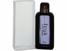 Fcuk Forever Him EDT 100ml