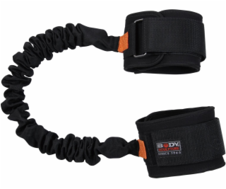 Body Sculpture Side Speed Resistor BB 2340 černý (23926-u...