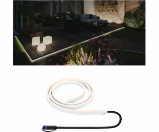 Paulmann LED pásek Venkovní Plug+Shine LED pásek 2m 3000K...