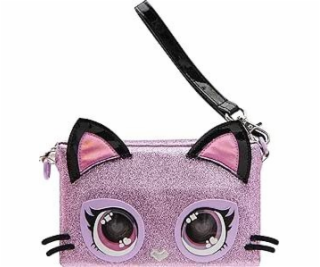 Spin Master Taška PursePets pro koťátka