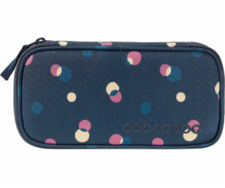 Coocazoo Penál COOCAZOO 2.0, barva: Bubble Dreams
