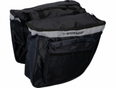 Dunlop Dvojitá brašna na kolo do kufru Dunlop 26l
