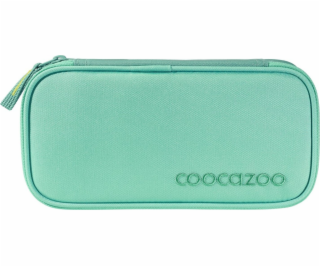 Coocazoo Penál COOCAZOO 2.0, barva: Celohnědá