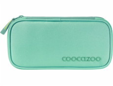 Coocazoo Penál COOCAZOO 2.0, barva: Celohnědá