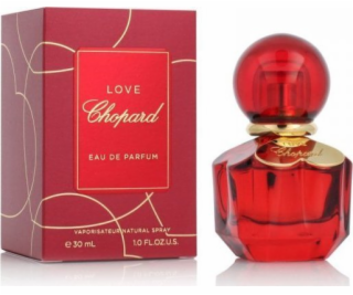 Chopard Dámský parfém EDP Love Chopard (30 ml)
