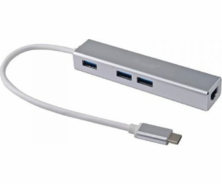 Equip Vybavte USB HUB Vybavte USB HUB 133481