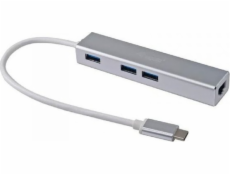 Equip Vybavte USB HUB Vybavte USB HUB 133481