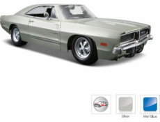 Maisto Dodge Charger RT 1969 (31256)