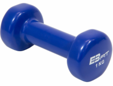 Eb Fit Vinylová činka ??VDB 1 x 1 kg