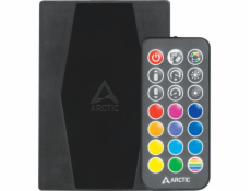 Arctic konfigurovatelný RGB ovladač