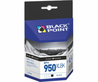 Black Point Inkoust BPH950XLBK / CN045AE (černý)