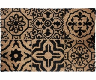 Douceur d`Interieur DOORMAT COCO - Lisbonne 40x60