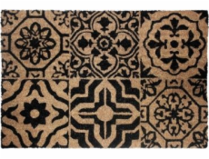 Douceur d`Interieur DOORMAT COCO - Lisbonne 40x60