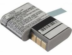 CoreParts Baterie pro skener ZEBRA