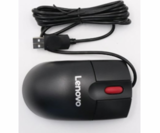 Lenovo Myš Laser 3Button USB PS2