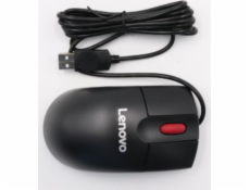 Lenovo Myš Laser 3Button USB PS2
