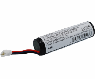 CoreParts Baterie pro skener Datalogic