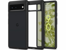 Hurtel Hürtel SPIGEN ULTRA HYBRID GOOGLE PIXEL 6 MATTE BLACK