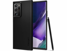 Spigen Pouzdro Thin Fit pro Samsung Galaxy Note 20 Ultra černé univerzální