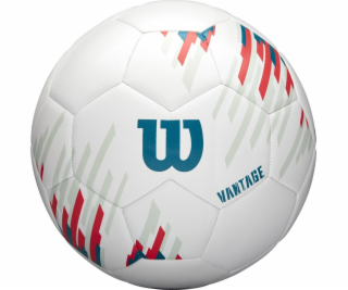 Wilson Fotbalový míč NCAA Vantage SB WS3004001XB bílý 4