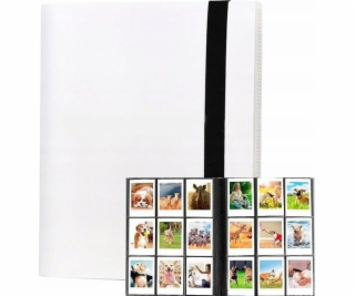 LoveInstant Fotoalbum s 360° fotografiemi pro Fujifilm In...
