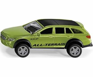 Siku SIKU SUPER Mercedes-Benz třídy E All-Te - 2349