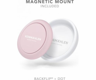 Vonmählen VONMÄHLEN Grip na telefon Backflip Rouge