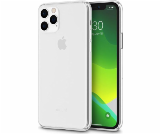Moshi Moshi SuperSkin - kryt na iPhone 11 Pro (poloprůhle...