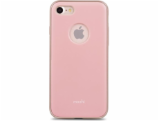 Moshi Moshi Iglaze - Kryt na iPhone 8 / 7 (ružová)