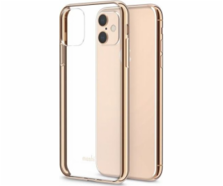 Moshi Pouzdro Moshi Vitros pro iPhone 11 (zlaté)