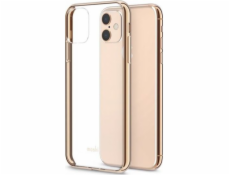 Moshi Pouzdro Moshi Vitros pro iPhone 11 (zlaté)