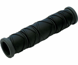 Bike Ribbon Gripy na řídítka KATANA GRIP černé