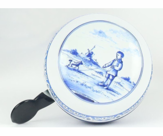 Widek Zvonek na kolo WIDEK DING DONG DELFT BLUE dětský le...