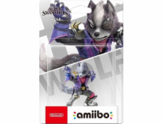 Nintendo Amiibo figurka Smash Wolf 65