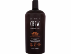 American Crew American Crew Daily Cleansing šampon na vlasy 1000ml