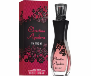 Christina Aguilera By Night EDP 50 ml