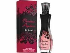 Christina Aguilera By Night EDP 50 ml