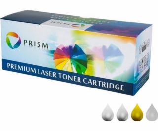Prism Náhradní toner Yellow CRG-046/CF412X (ZHL-CF412XNPU!)