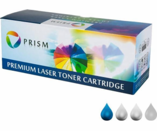 Prism Náhradní toner Cyan CRG-046/CF411X (ZHL-CF411XNPU!)