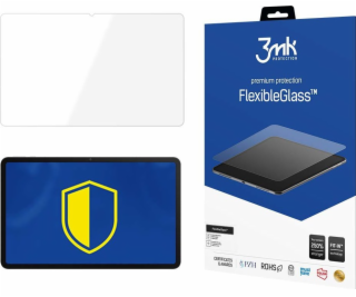 3MK 3MK FlexibleGlass Hybridní sklo pro Honor Pad 8 až 13
