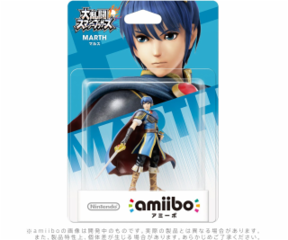 Nintendo amiibo Smash Marth (1067566)