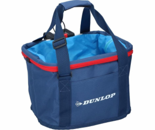 Dunlop Dunlop Basket - Cyklistický brašna (modrá)