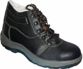Texas Pracovní boty Insulated 47 (TEXS47)