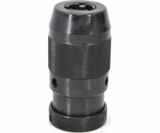 Silver Stříbrná vrtací hlava 20mm-B22-samoupínací/stříbrn...
