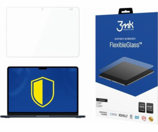 3MK 3MK FlexibleGlass Hybridní sklo pro MacBook Air 2022 ...
