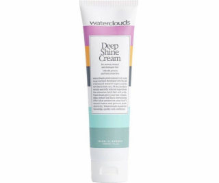 NoName WATERCLOUDS_Deep Shine Cream krém s přírodním hedv...