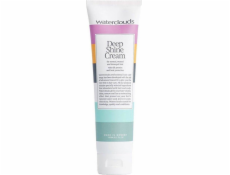 NoName WATERCLOUDS_Deep Shine Cream krém s přírodním hedvábím pro obnovu vlasů 150ml