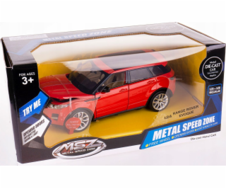 Hipo Range Rover Evoque 18cm 1:24 (68244A)