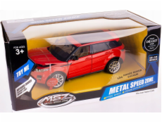 Hipo Range Rover Evoque 18cm 1:24 (68244A)