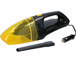 Dunlop Ruční vysavač RUČNÍ AUTOVYSAVAČ 12V DUNLOP 60W